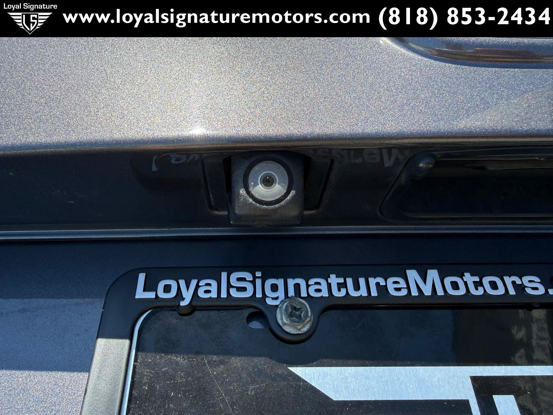 Used 2017 Honda Civic EX-L image 10