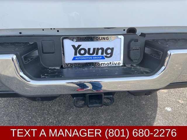 New 2026 RAM 3500 Tradesman AWD/4WD image 15