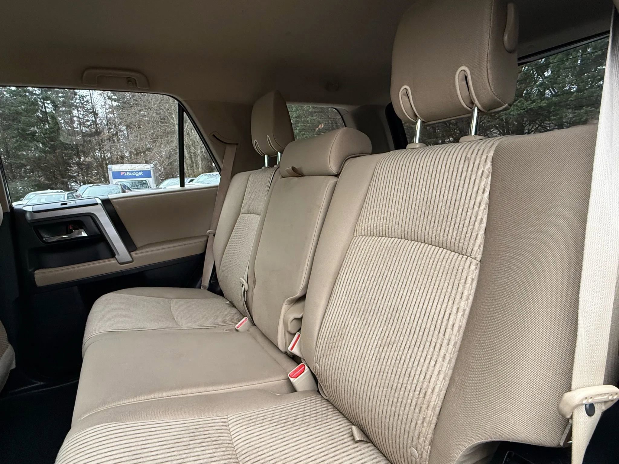 Used 2019 Toyota 4Runner SR5 image 20