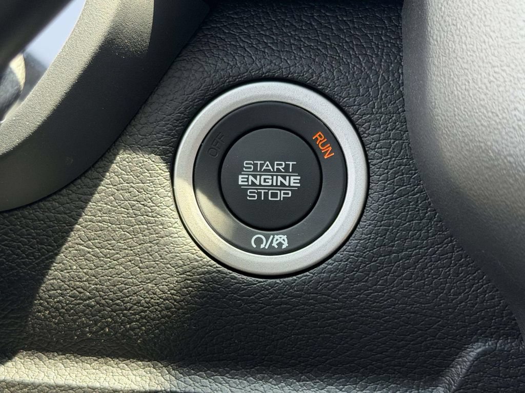 New 2026 RAM 2500 Laramie w/ Night Edition AWD/4WD image 22