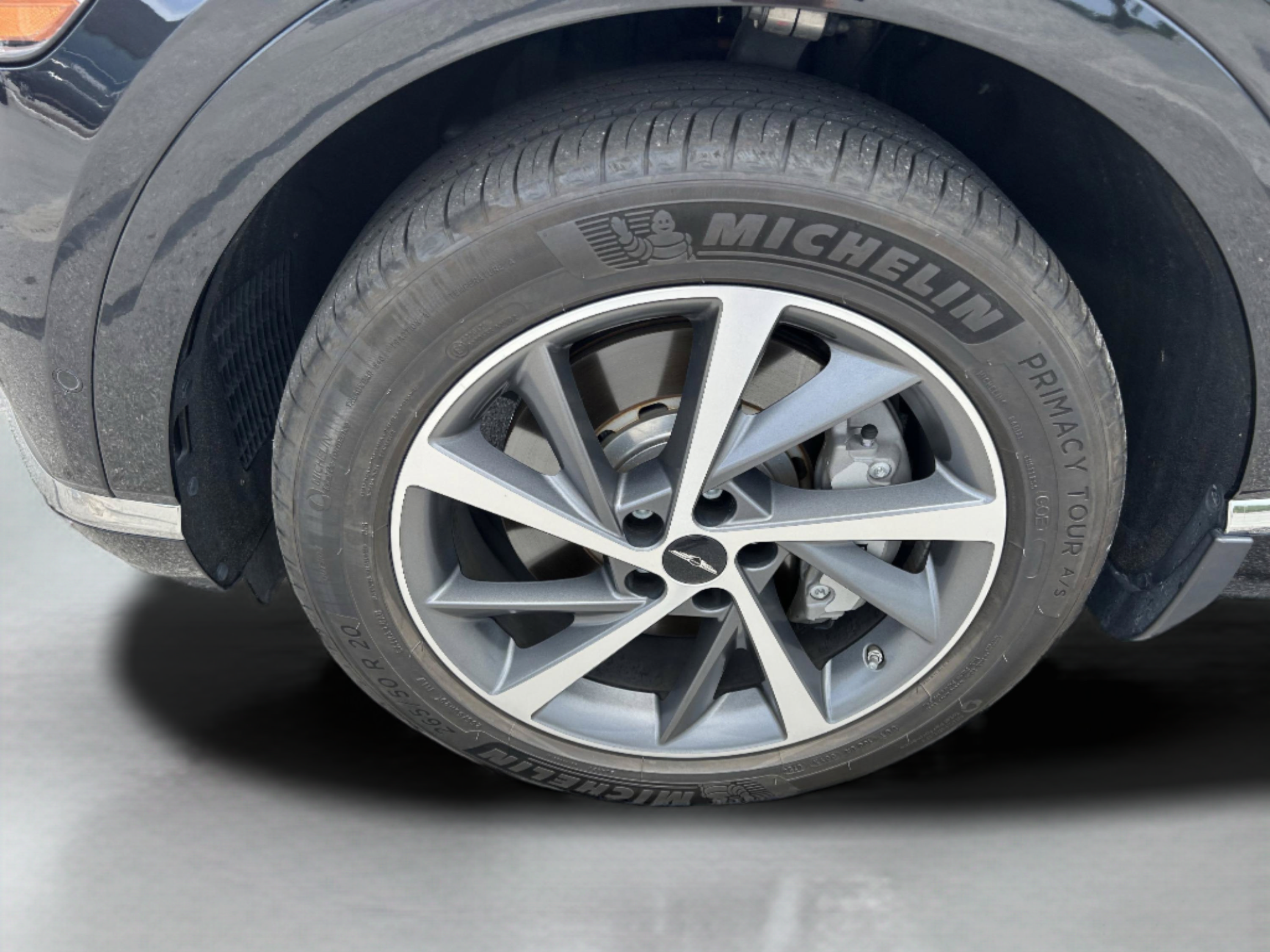 Used 2025 Genesis GV80 2.5T Advanced AWD/4WD image 38