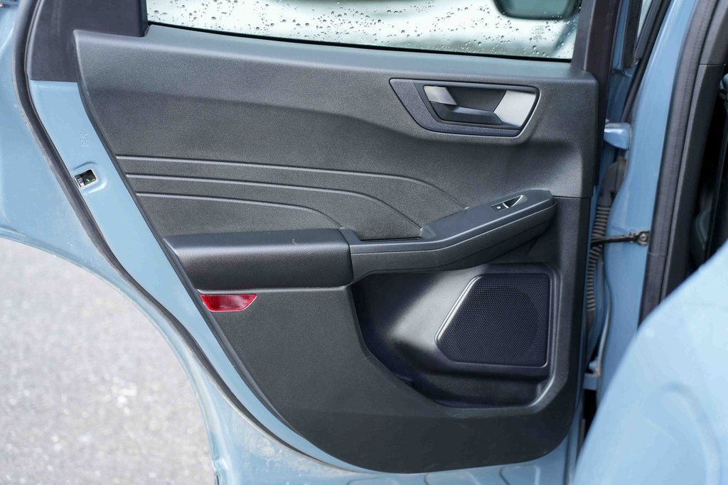 Used 2023 Ford Escape Active w/ Tech Pack #1 image 19