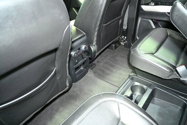 Used 2021 Ford Explorer Limited w/ Equipment Group 301A image 42