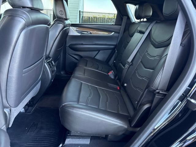 Used 2020 Cadillac XT5 Sportv w/ Platinum Package image 25