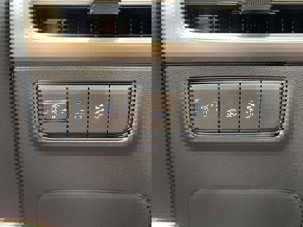 New 2026 Hyundai Santa Cruz SEL image 17