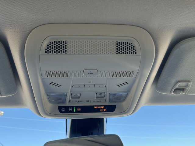 Certified 2021 Cadillac XT5 Premium Luxury FWD image 37