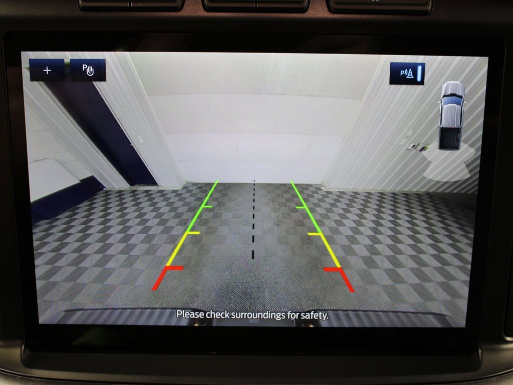 Used 2023 Ford F150 Tremor image 15