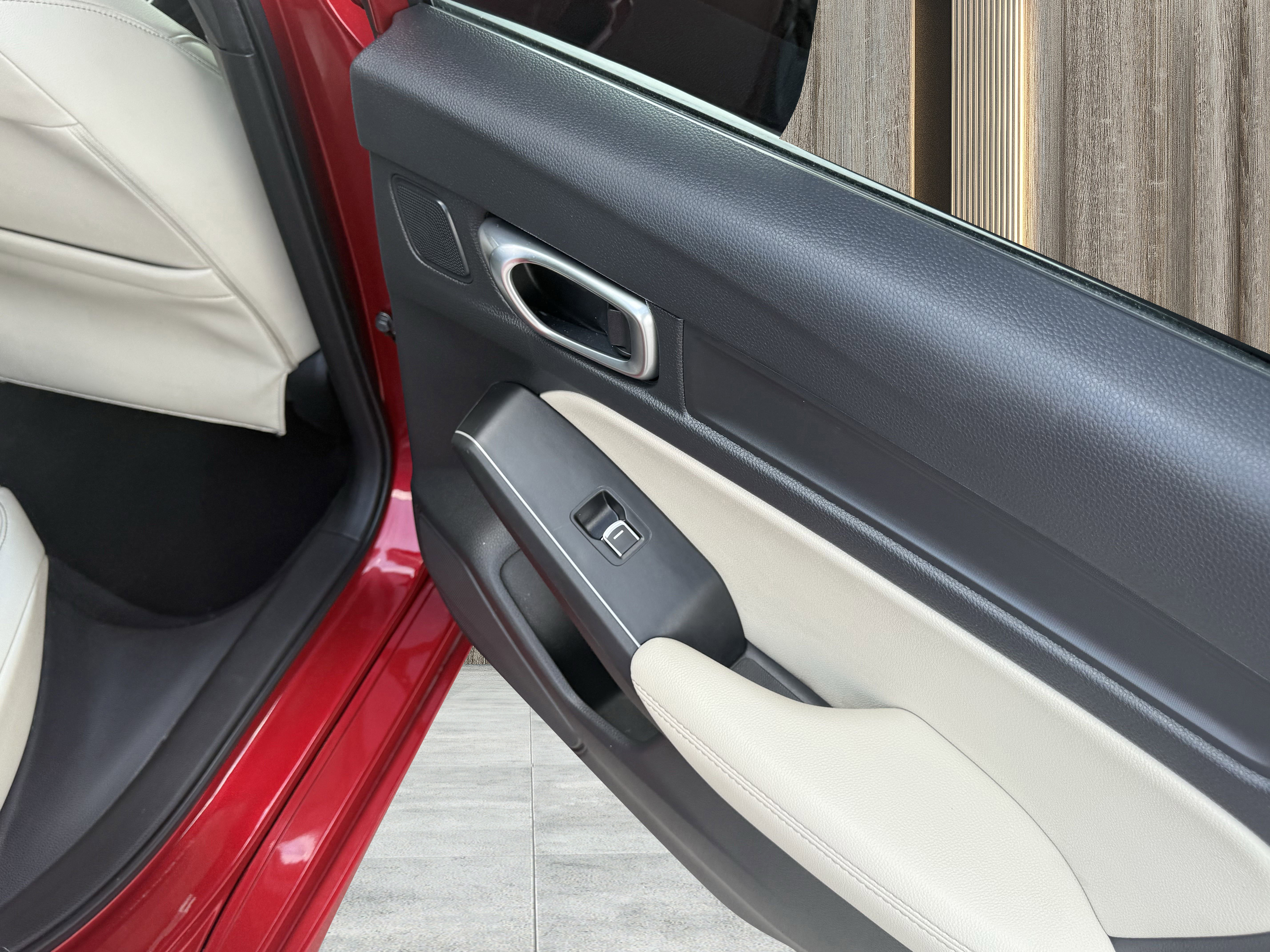 Used 2024 Acura Integra A-Spec image 39