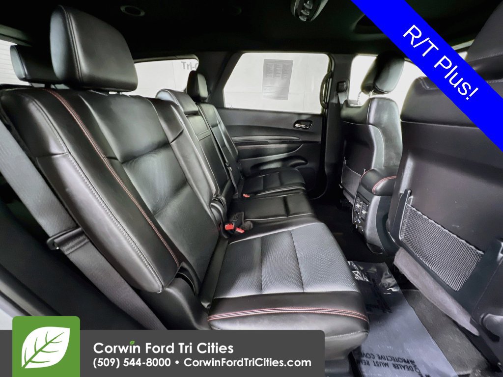 Used 2025 Dodge Durango R/T AWD/4WD image 17