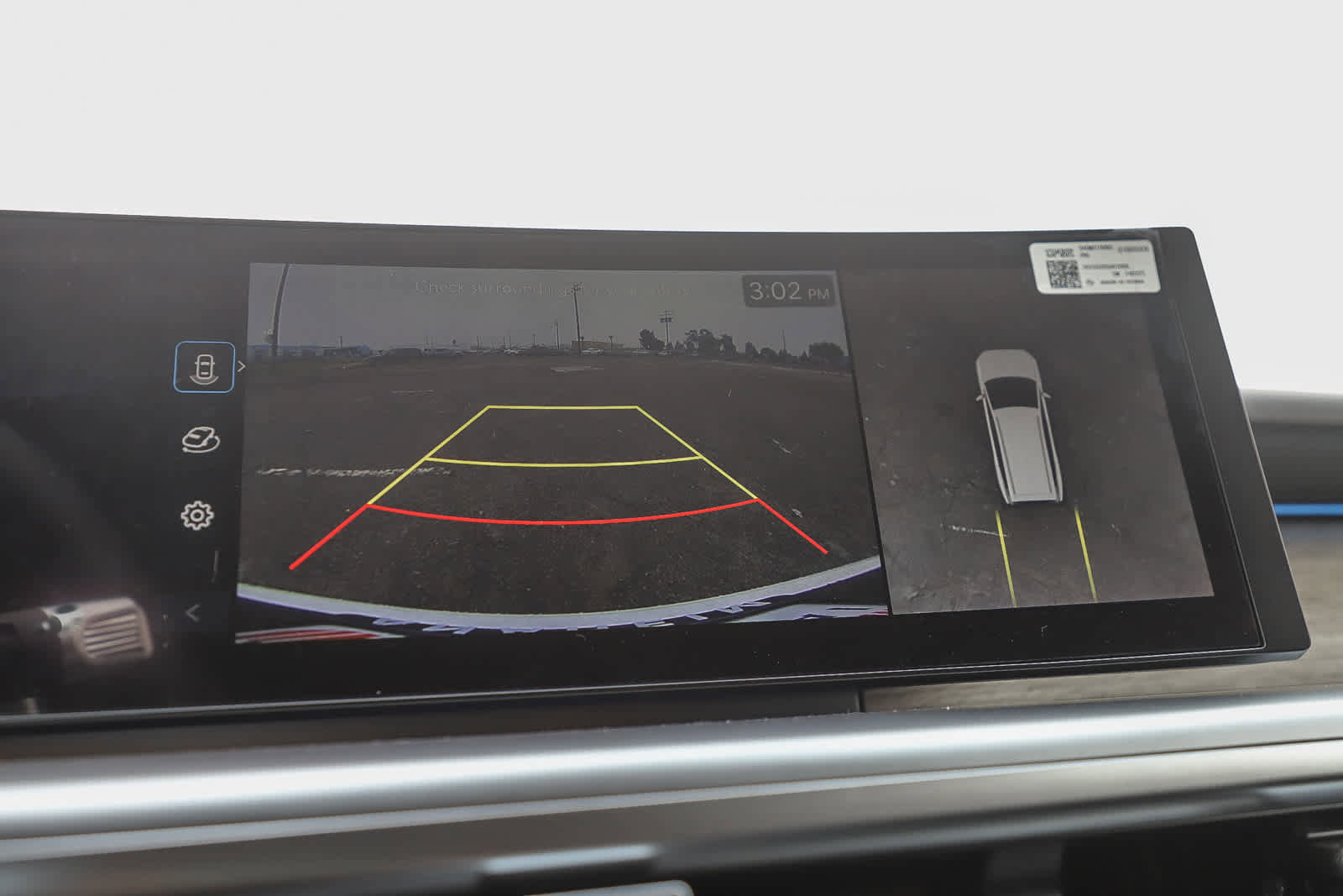 New 2026 Hyundai Ioniq 9 SEL image 14