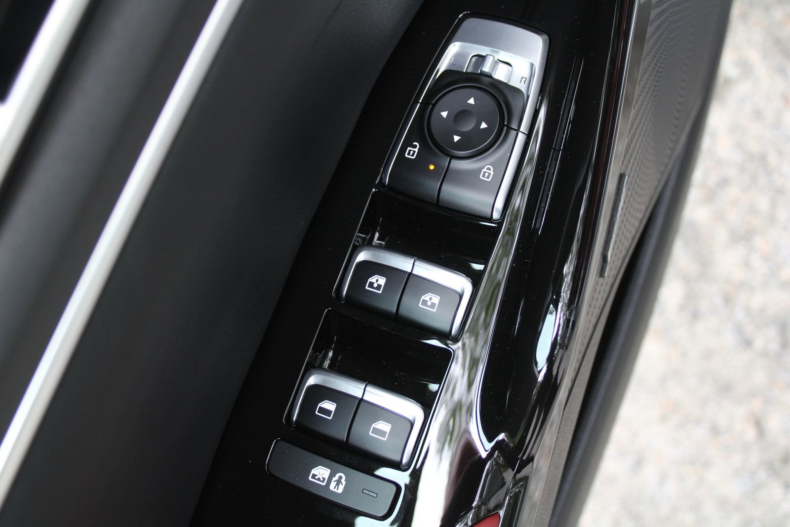 New 2026 Kia K5 GT-Line image 18