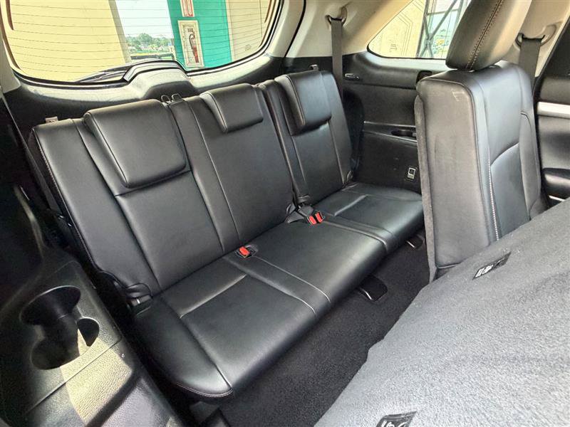 Used 2019 Toyota Highlander XLE AWD/4WD image 42