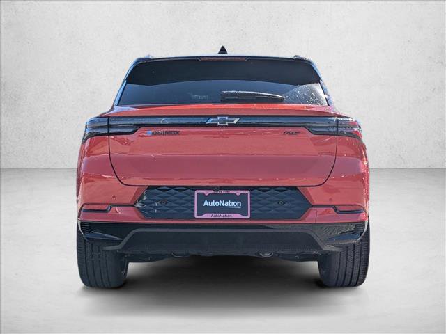 New 2026 Chevrolet Equinox EV RS FWD image 6