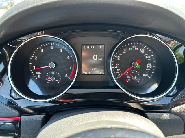 Used 2018 Volkswagen Jetta GLI FWD image 21