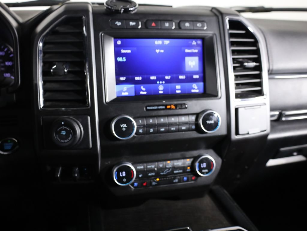 Used 2021 Ford Expedition Max Limited AWD/4WD image 25