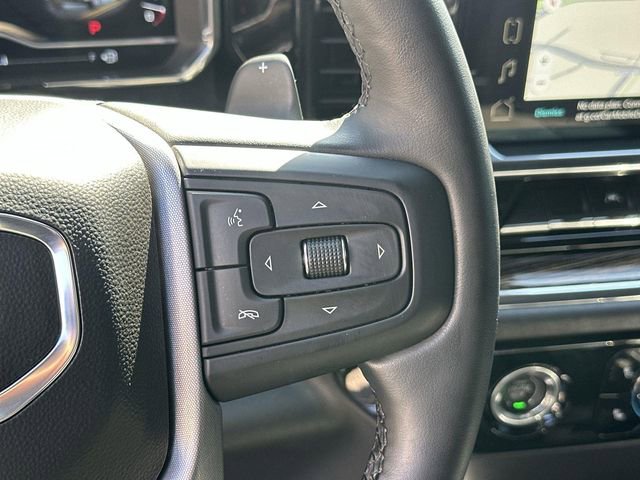 Used 2023 GMC Sierra 1500 Elevation w/ LPO, Elevation Black Package image 36