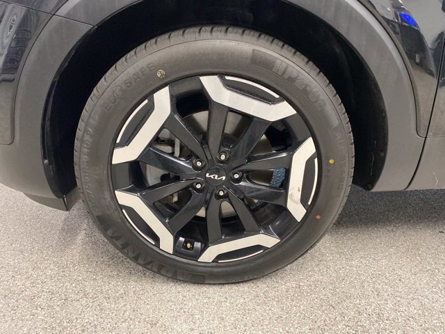 Used 2025 Kia Telluride S AWD/4WD image 9