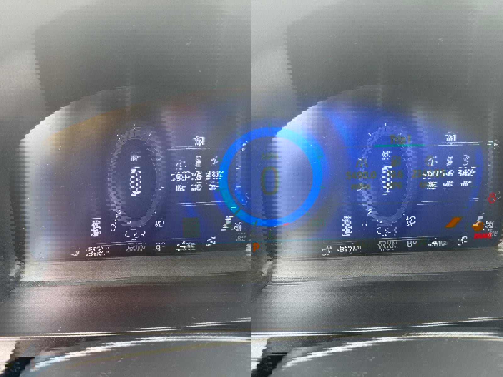 Certified 2022 Ford Explorer ST w/ Equipment Group 401A image 16