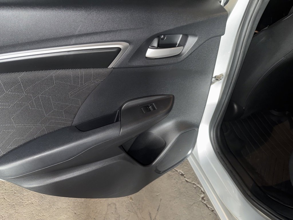 Used 2015 Honda Fit EX image 23