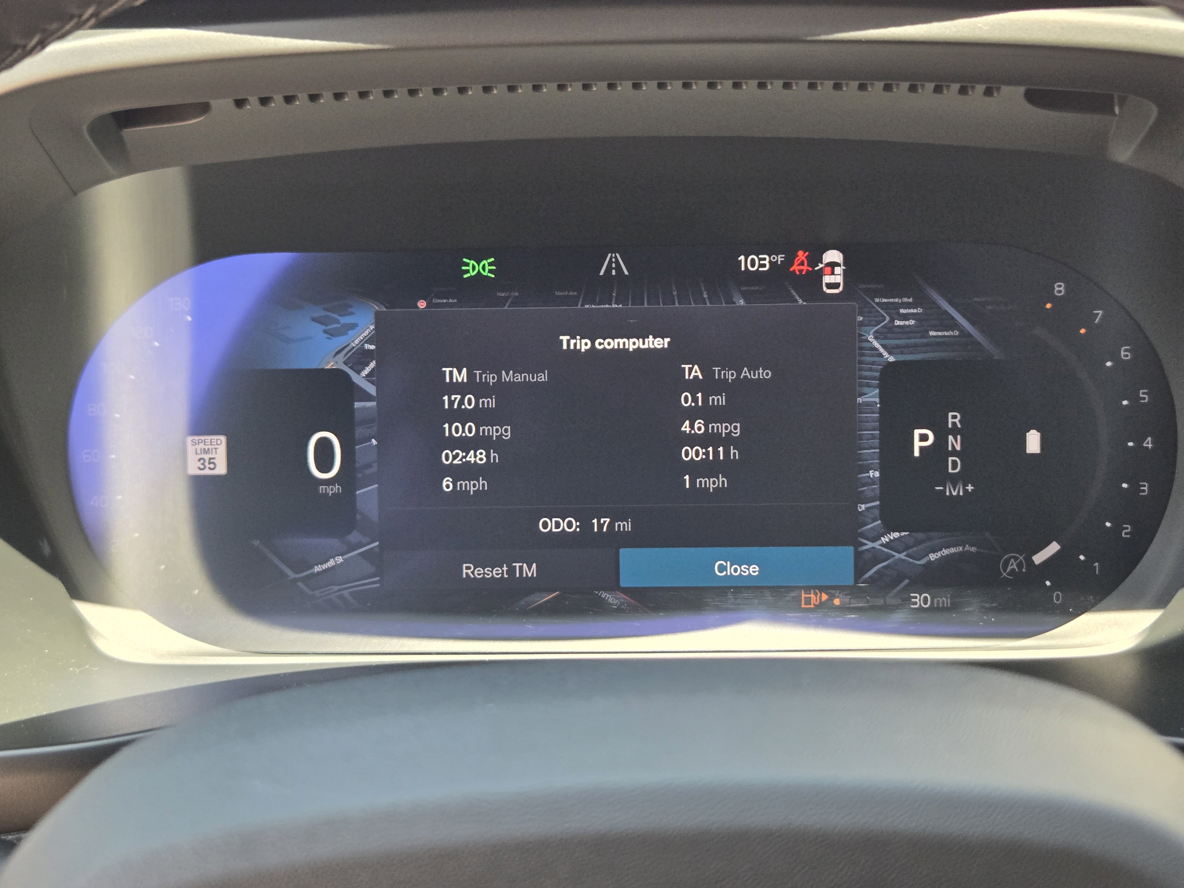 New 2026 Volvo XC40 B5 Plus w/ Protection Package Premier image 19