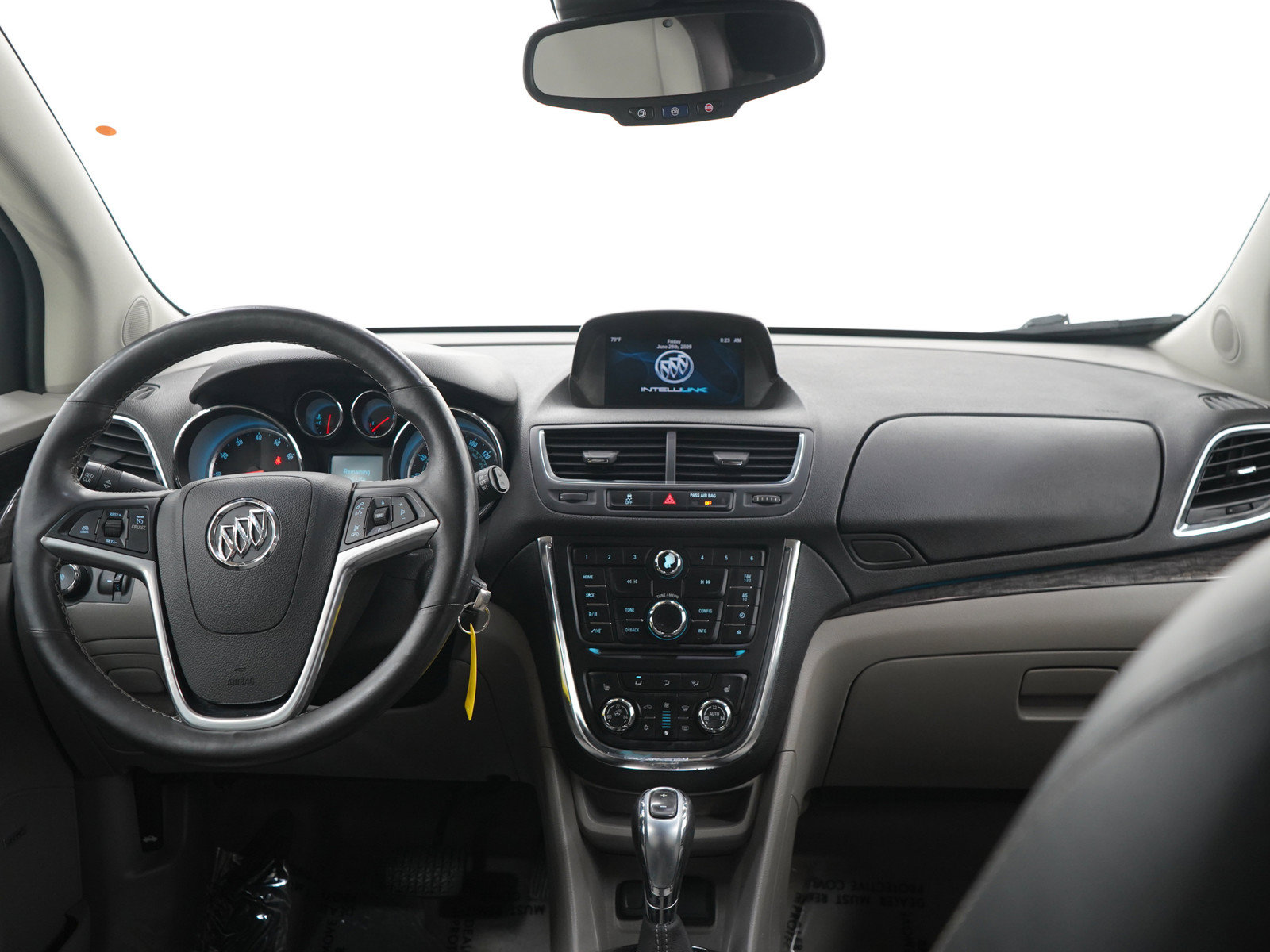 Used 2015 Buick Encore Leather AWD/4WD image 13