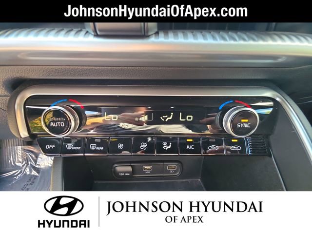 Used 2021 Kia K5 GT-Line image 30