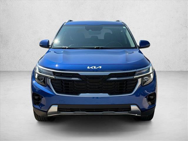 Used 2024 Kia Seltos S FWD image 2