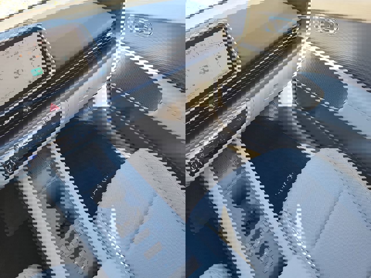 Used 2025 Hyundai Ioniq 6 SEL image 11