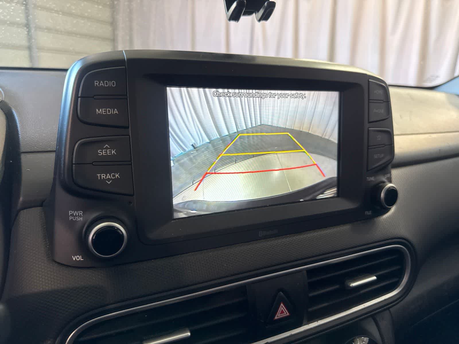 Used 2020 Hyundai Kona SE FWD image 29