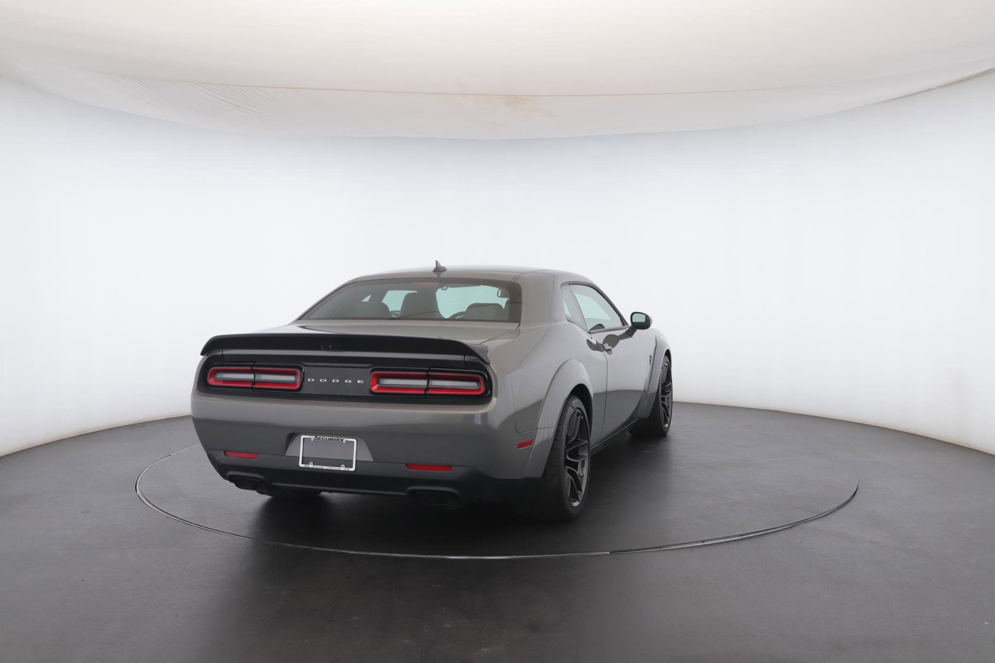 Used 2023 Dodge Challenger SRT Hellcat image 29