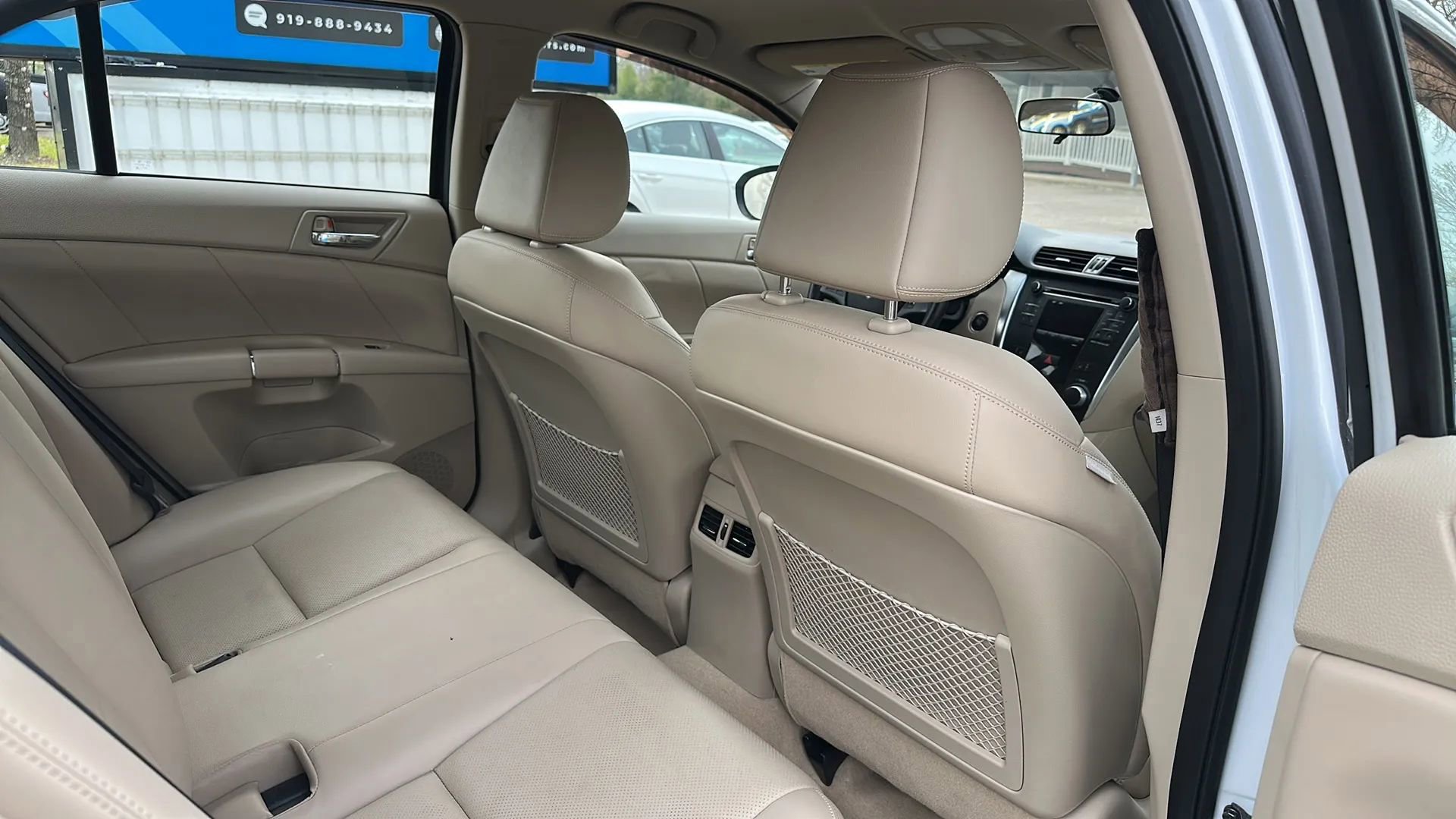 Used 2012 Suzuki Kizashi SE image 19