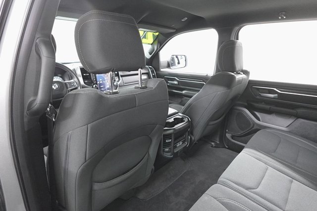 Used 2024 RAM 1500 Big Horn image 21