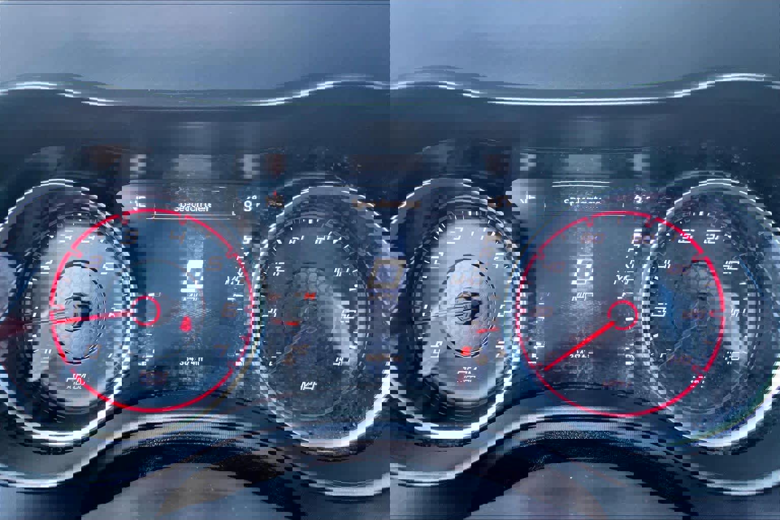 Used 2019 Dodge Charger GT w/ Performance Handling Group image 26