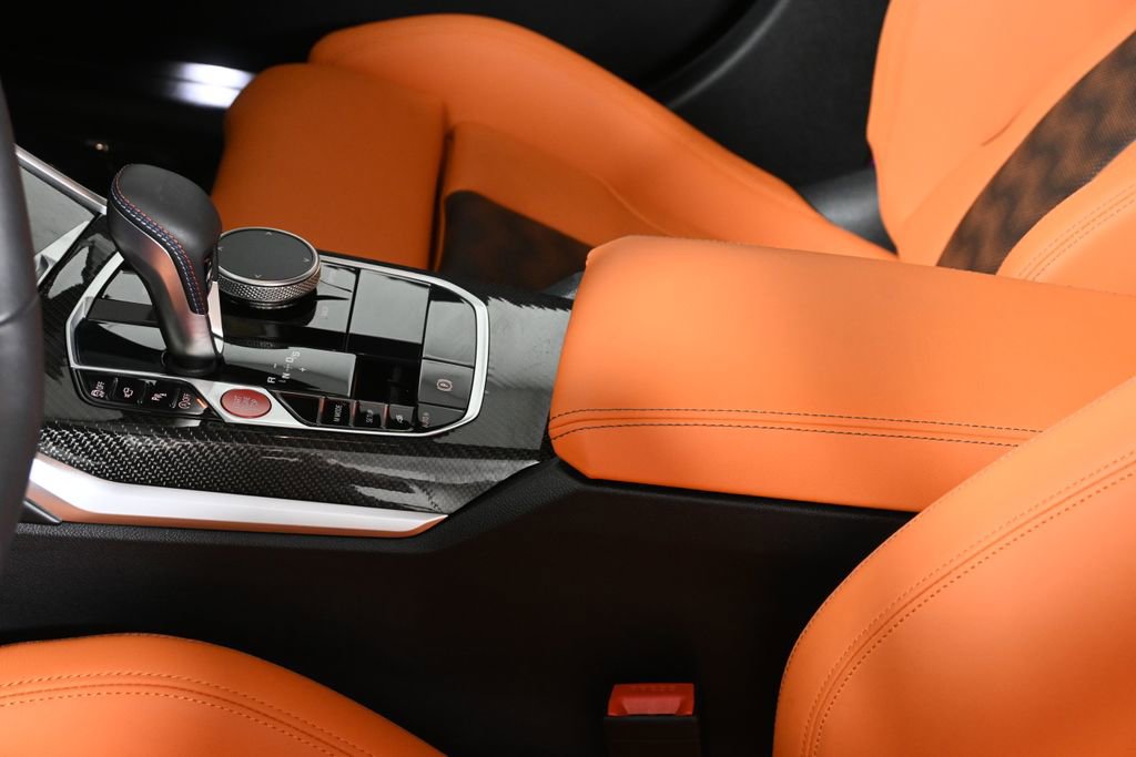 Used 2025 BMW M3 Competition w/ Executive Package image 25