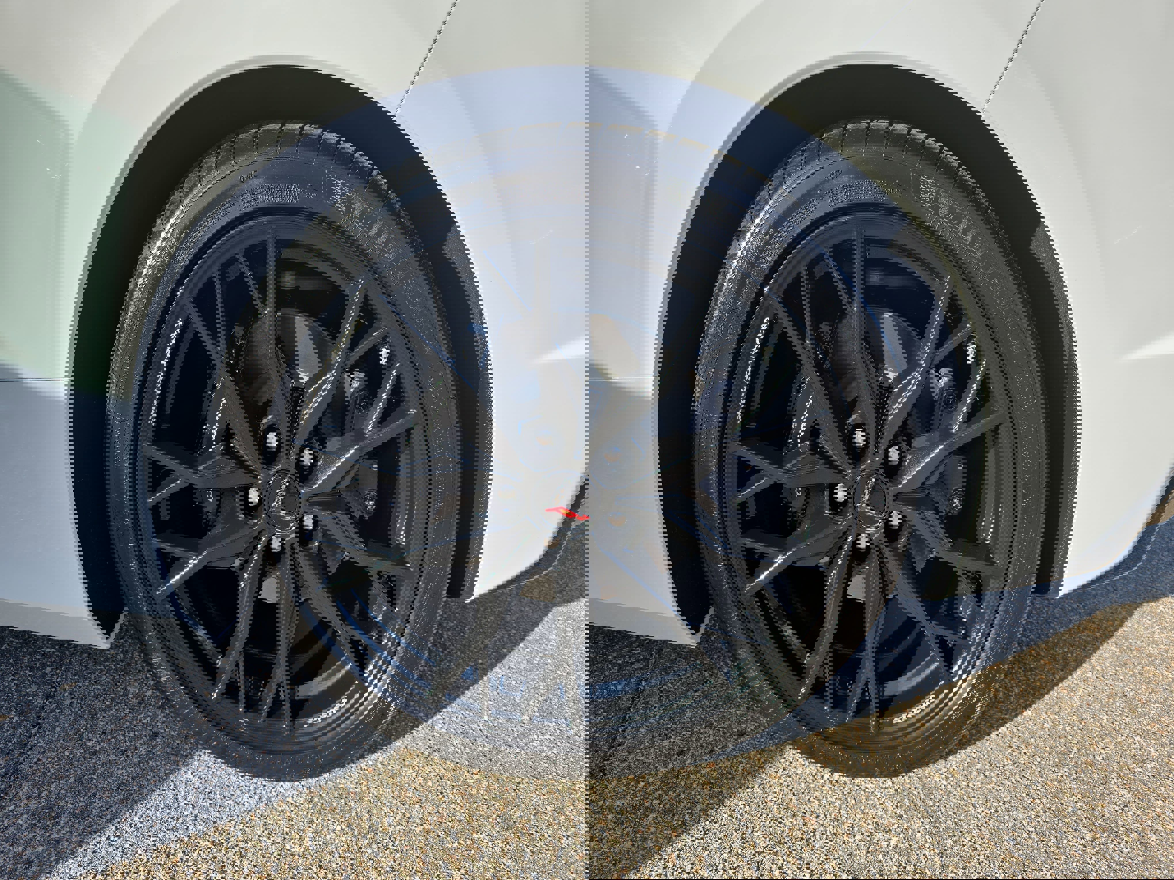 Used 2023 Chevrolet Corvette Stingray Preferred Conv w/ 2LT image 36