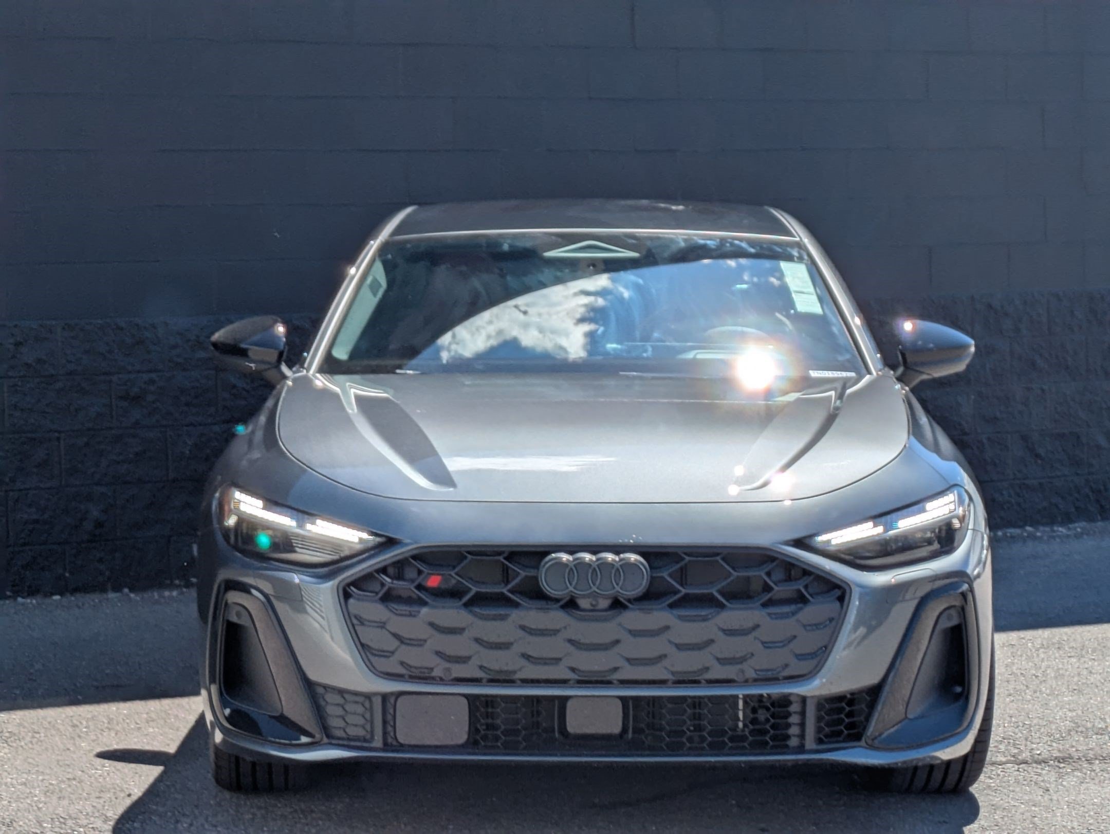 New 2026 Audi S5 Prestige AWD/4WD image 2