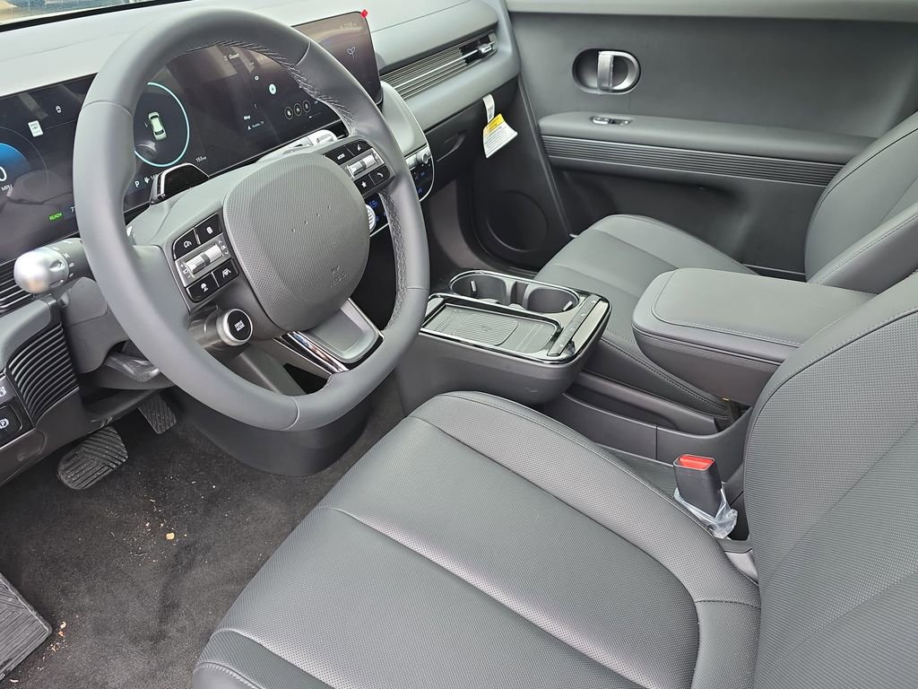 New 2026 Hyundai Ioniq 5 SEL image 16