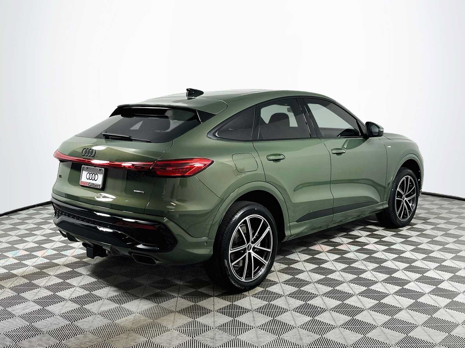 New 2026 Audi Q5 Premium Plus AWD/4WD image 7