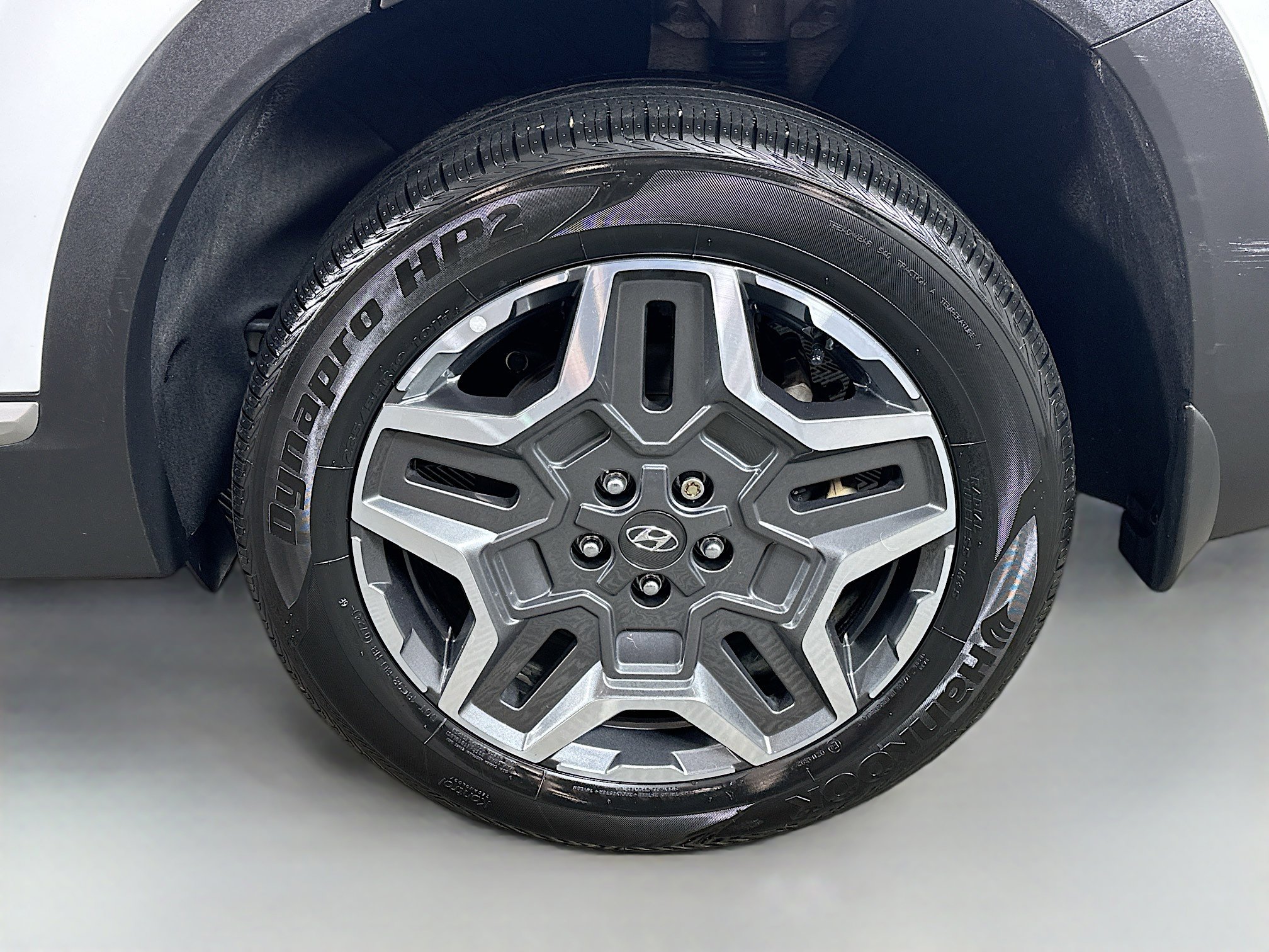 Used 2022 Hyundai Santa Fe SEL Premium w/ Cargo Package image 30