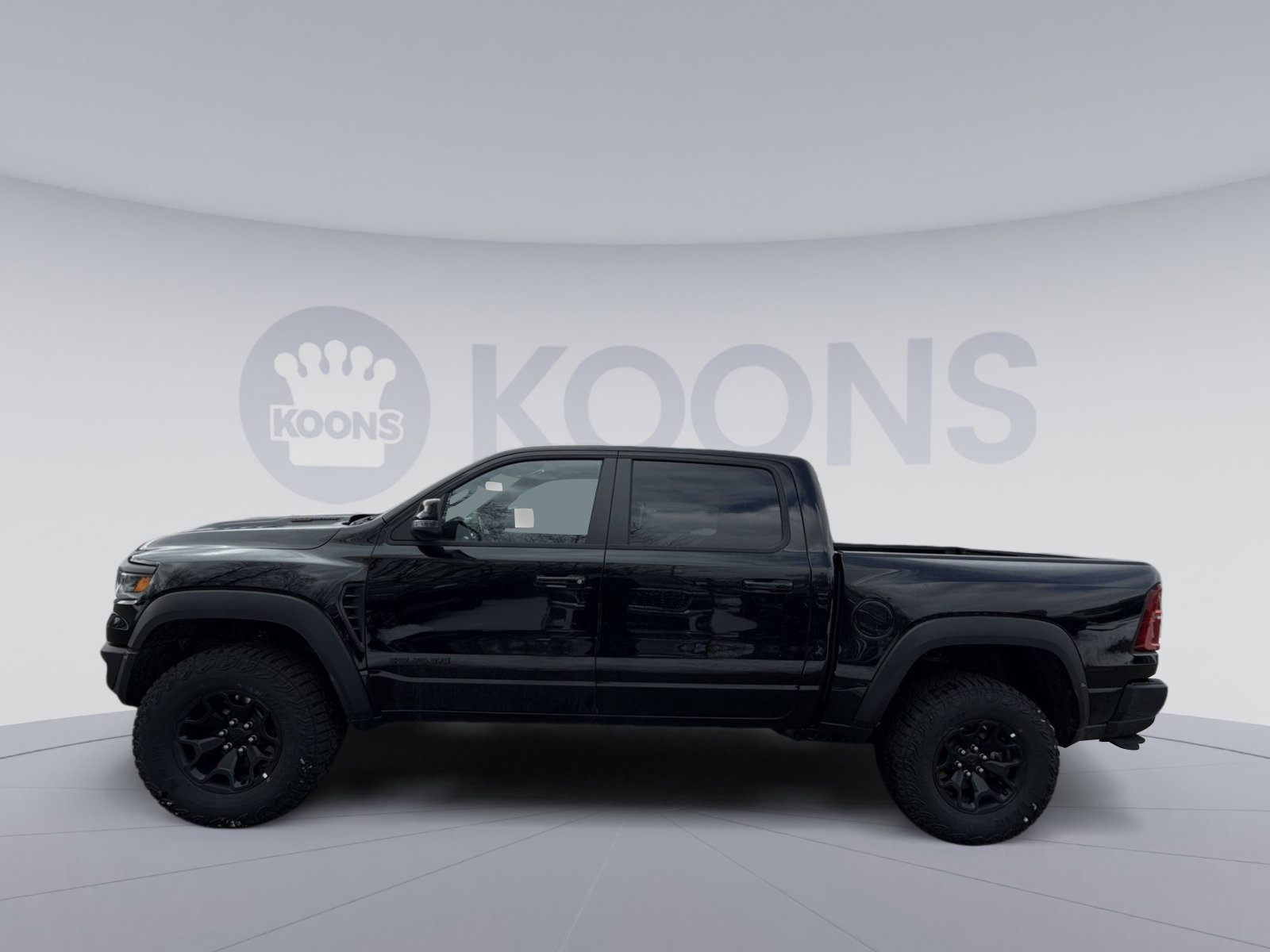 New 2026 RAM 1500 RHO w/ RHO Level 1 Equipment Group AWD/4WD image 2
