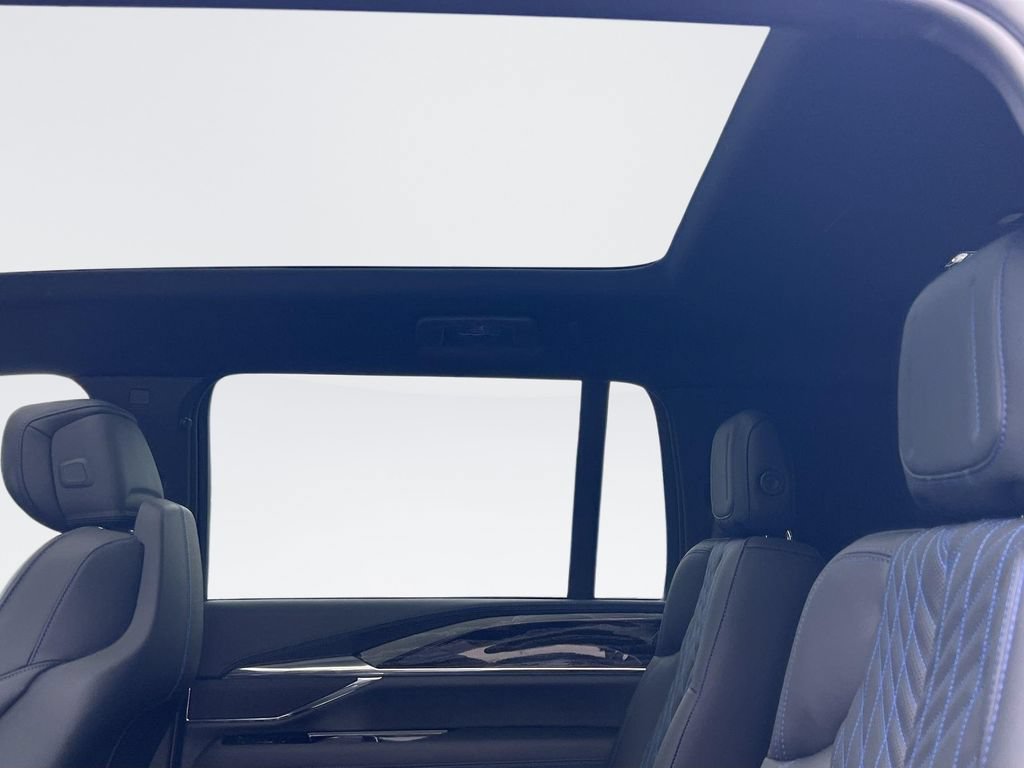 New 2026 Cadillac Escalade IQL Luxury AWD/4WD image 29