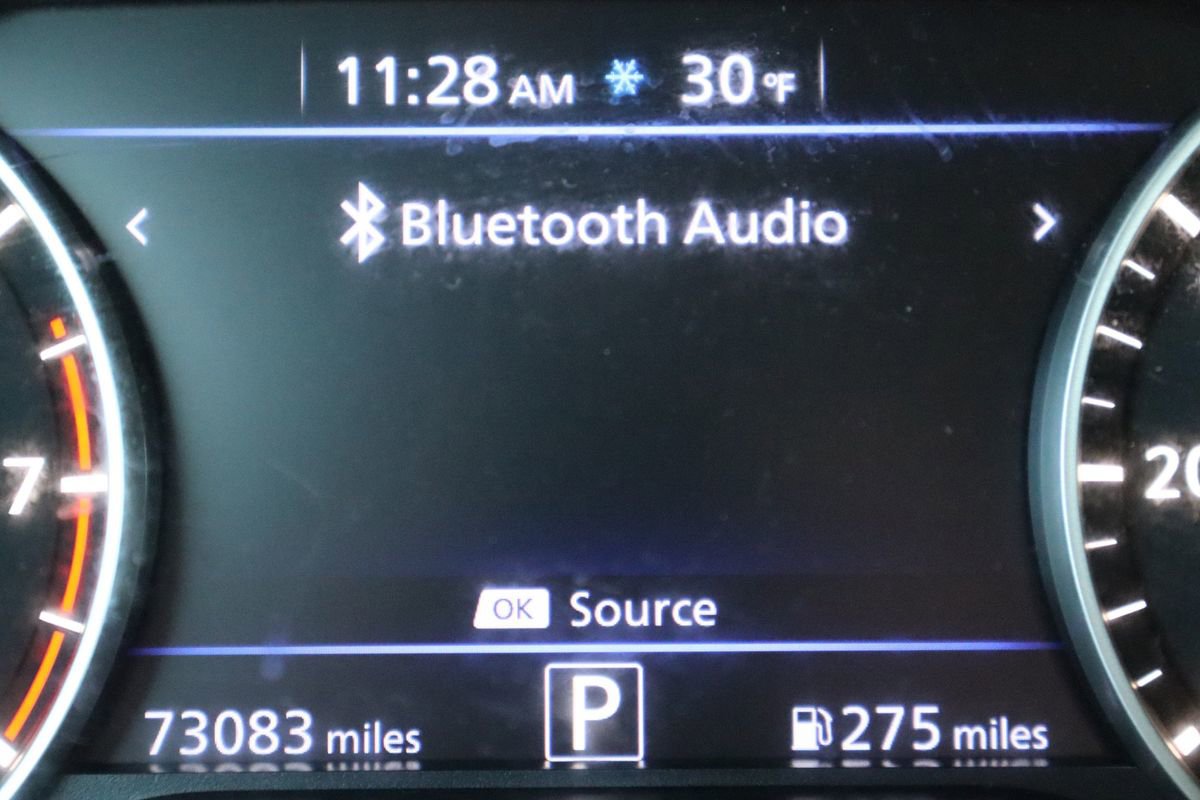 Used 2022 Nissan Altima 2.5 SV image 45