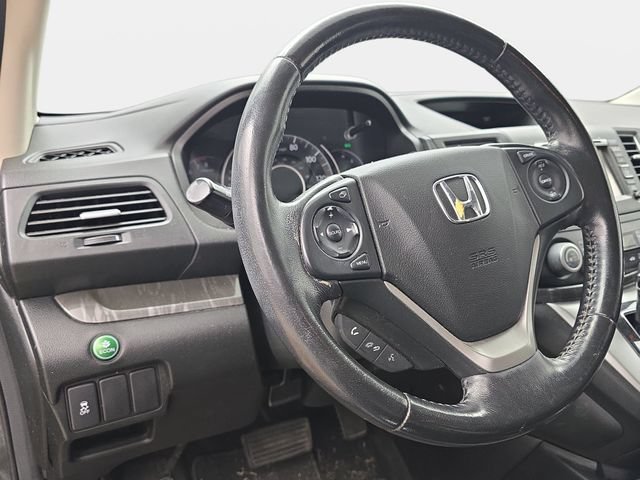 Used 2013 Honda CR-V EX-L image 17