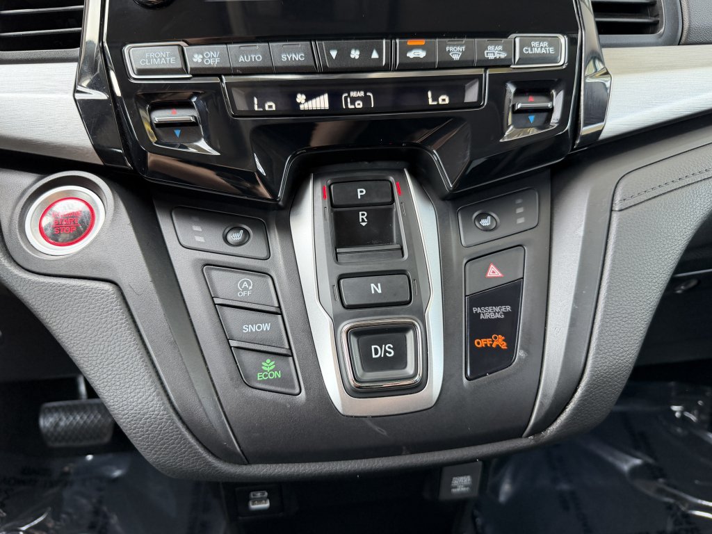 Used 2024 Honda Odyssey EX-L image 22