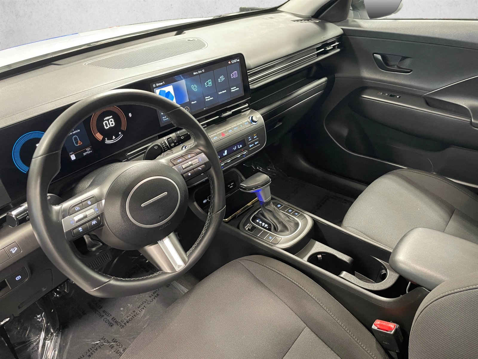 Used 2026 Hyundai Kona SEL Sport FWD image 10