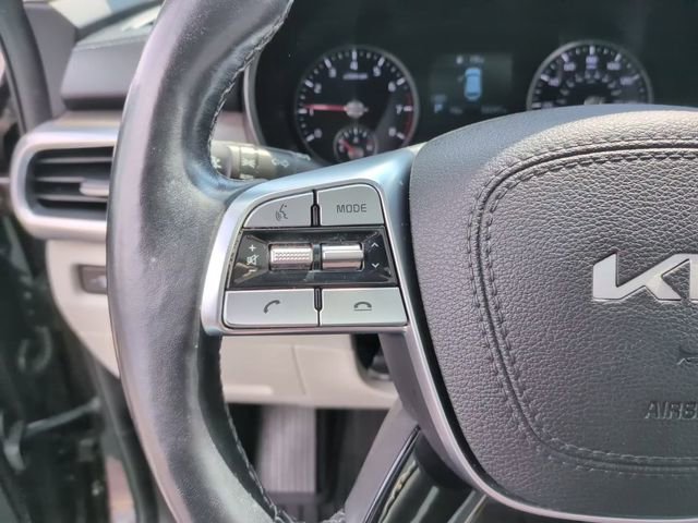 Used 2022 Kia Telluride EX w/ EX Premium Package image 20