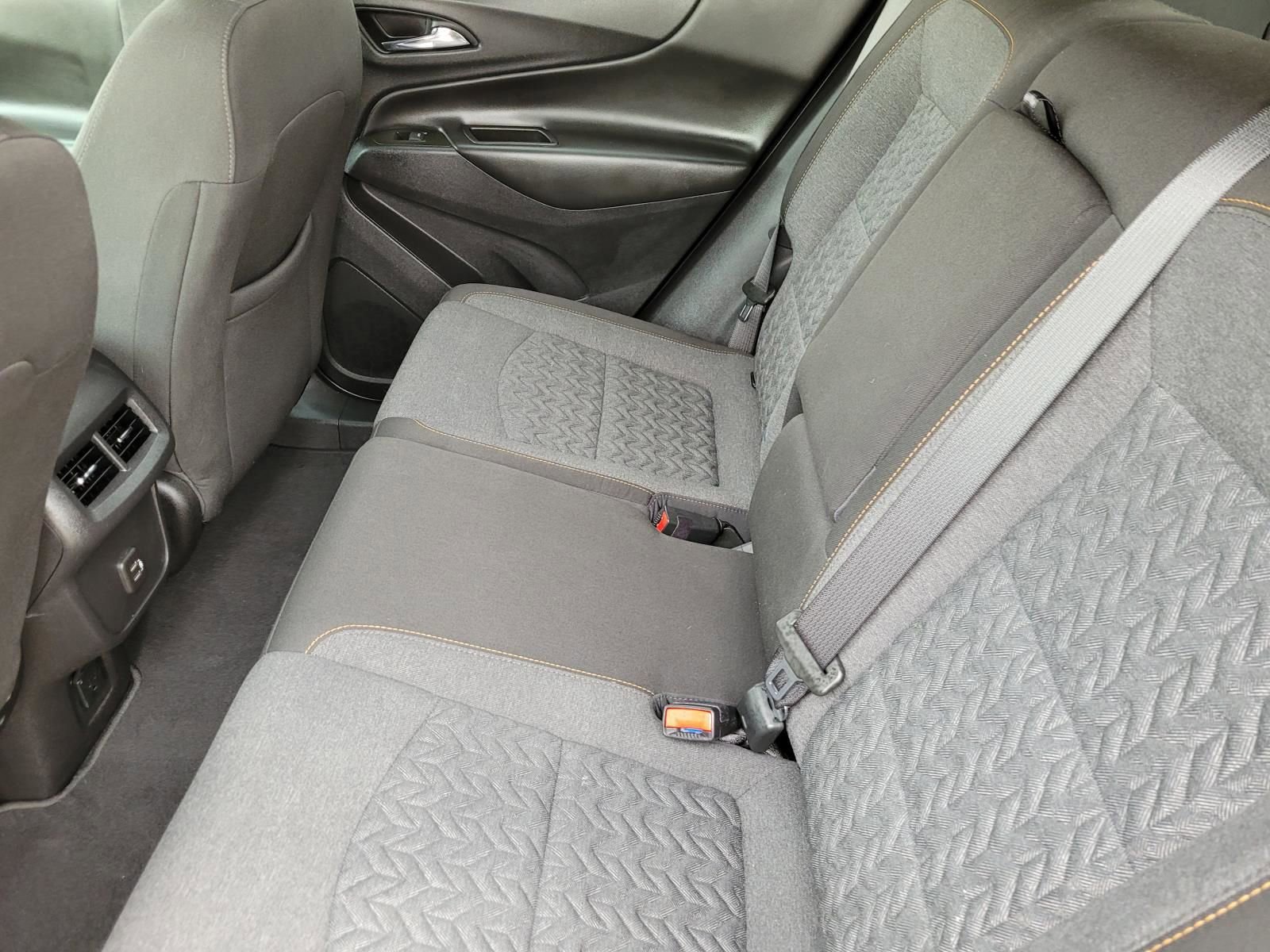 Used 2022 Chevrolet Equinox LT FWD image 16
