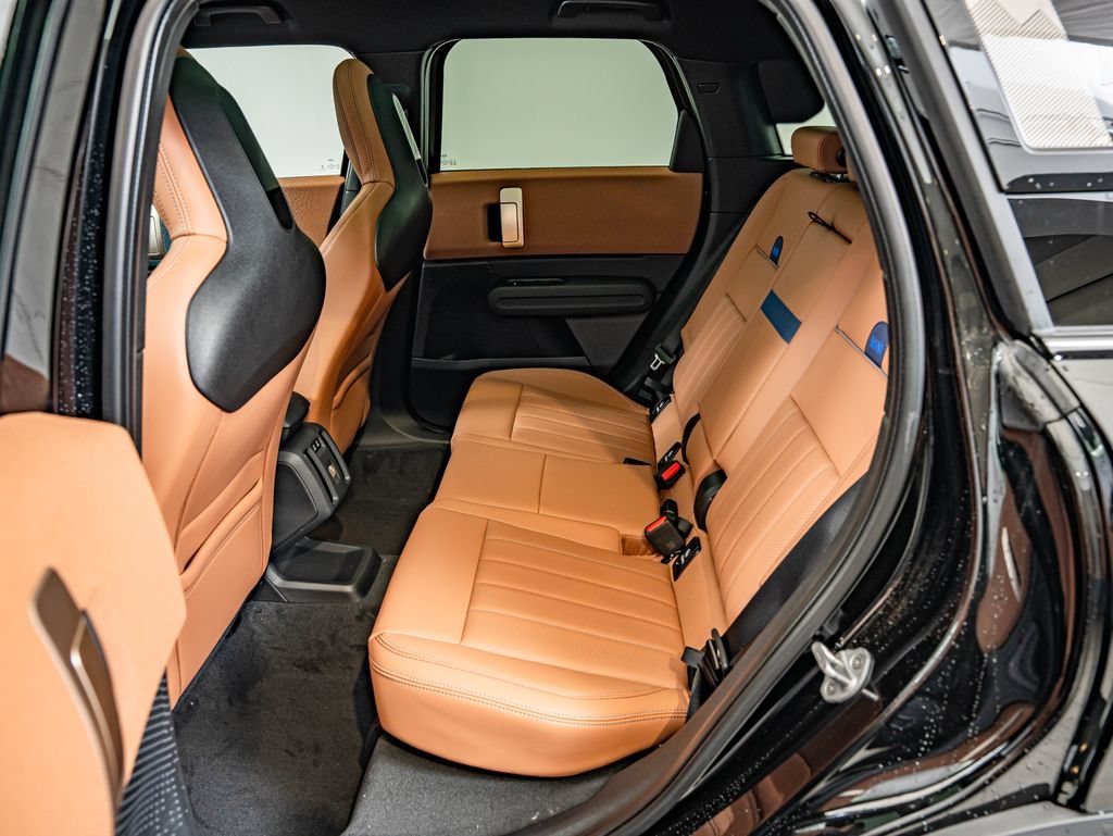 New 2027 MINI Cooper Countryman S AWD/4WD image 34