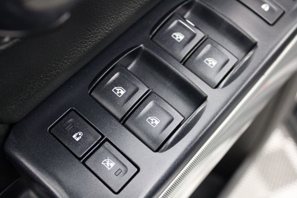 Used 2017 Chevrolet Silverado 2500 LTZ image 20