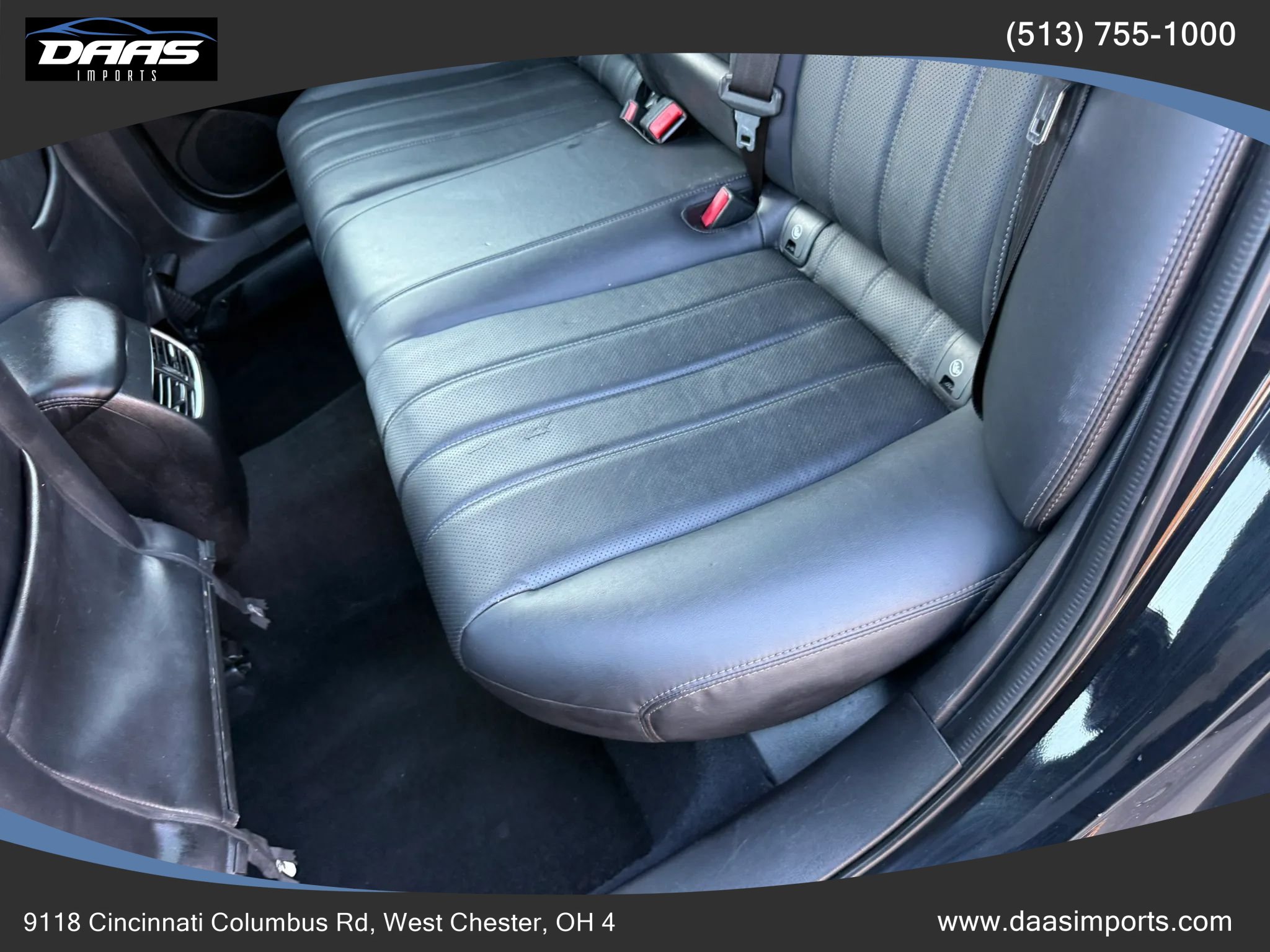 Used 2019 MAZDA MAZDA6 Touring FWD image 17